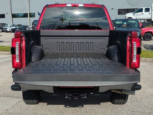 New 2026 Ford F250 Lariat w/ FX4 Off-Road Package image 13