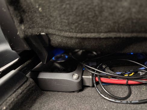 Used 2020 Toyota Corolla SE w/ SE Premium Package image 55