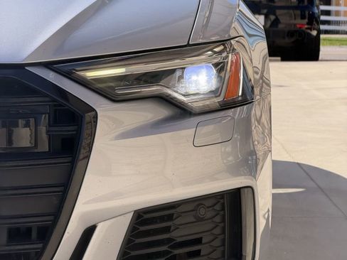 Used 2022 Audi S6 Premium Plus image 13