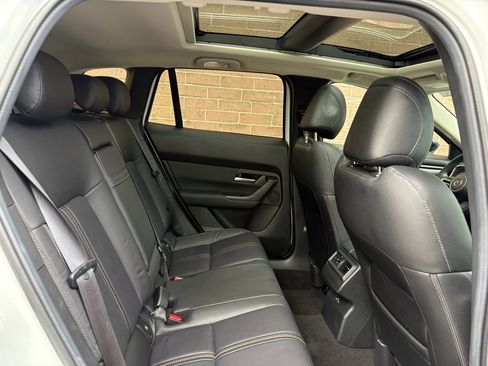 Used 2025 MAZDA CX-50 AWD 2.5 S w/ Premium Plus Pkg image 20