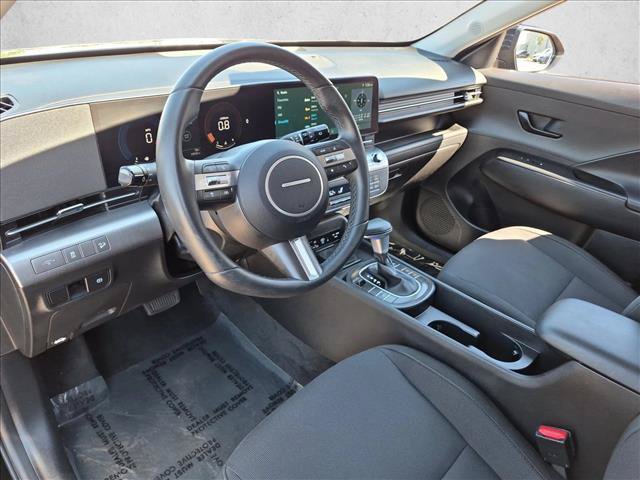 Used 2026 Hyundai Kona SEL Sport FWD image 12