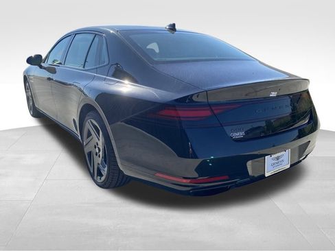 New 2026 Genesis G90 3.5T Prestige AWD/4WD image 7