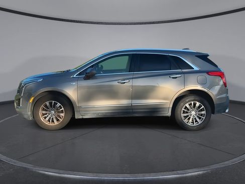 Used 2017 Cadillac XT5 FWD image 5