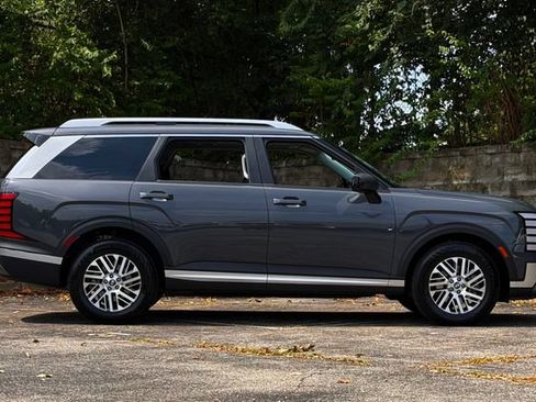 Used 2026 Hyundai Palisade SEL AWD/4WD image 4