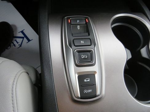 Used 2019 Honda Passport EX-L image 21