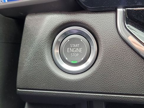 New 2026 Chevrolet Colorado Trail Boss AWD/4WD image 11