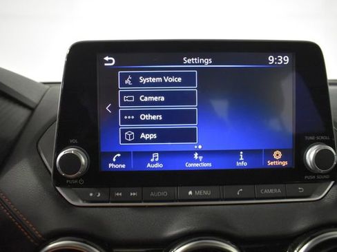 Certified 2023 Nissan Sentra SR w/ SR Premium Package image 23