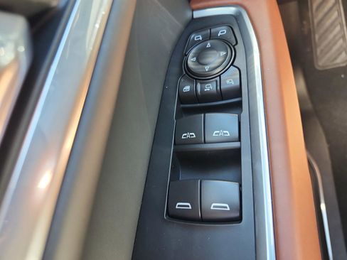 New 2026 GMC Sierra 2500 Denali Ultimate AWD/4WD image 23