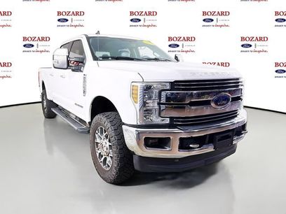 Used 2019 Ford F250 Lariat w/ Chrome Package