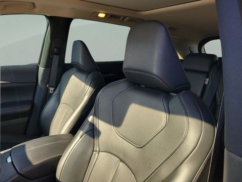 Certified 2025 INFINITI QX60 Pure image 14