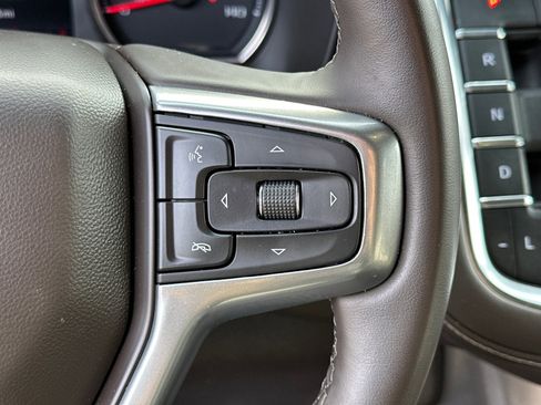 Used 2023 Chevrolet Tahoe LS w/ Driver Alert Package image 27