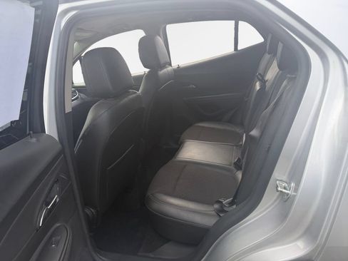 Used 2019 Buick Encore Preferred FWD image 24