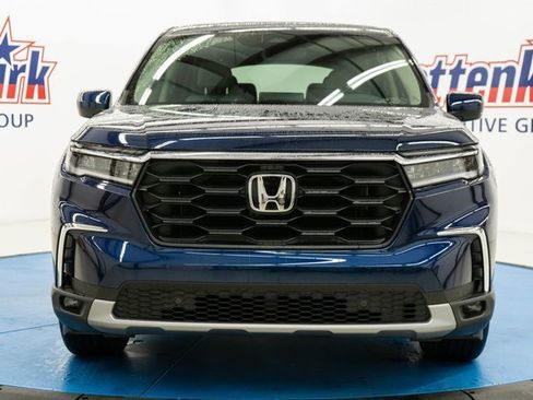 New 2025 Honda Pilot EX-L image 11