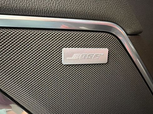 Used 2026 Chevrolet Silverado 2500 LTZ w/ LTZ Convenience Package AWD/4WD image 22