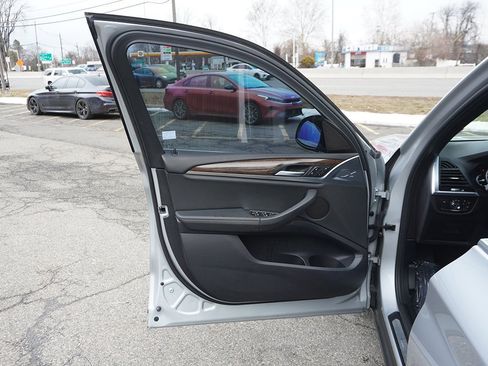 Used 2019 BMW X3 xDrive30i w/ Convenience Package image 25