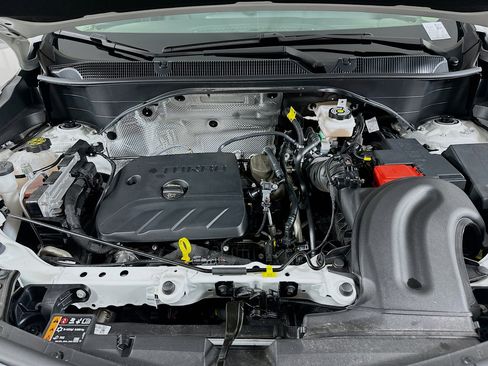 Used 2025 Buick Encore GX Preferred image 31