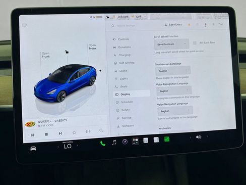 Used 2023 Tesla Model 3 Standard Range RWD image 26