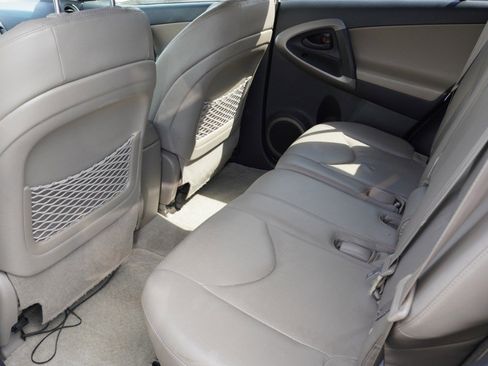 Used 2007 Toyota RAV4 Limited image 9