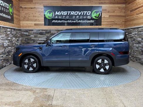 New 2026 Hyundai Santa Fe SEL image 6