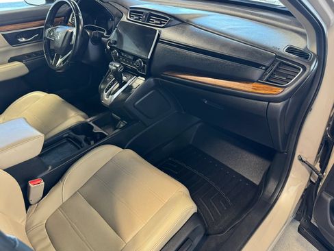 Used 2018 Honda CR-V EX-L image 18