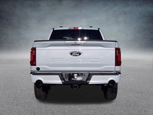 New 2025 Ford F150 XLT w/ Equipment Group 303A High image 6