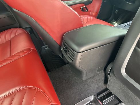 Used 2023 Dodge Challenger SRT Hellcat RWD image 29