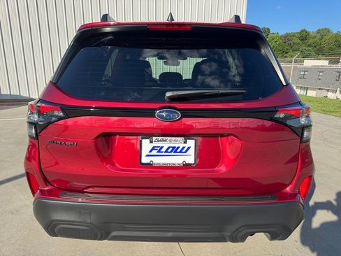 Used 2026 Subaru Forester Premium AWD/4WD image 18