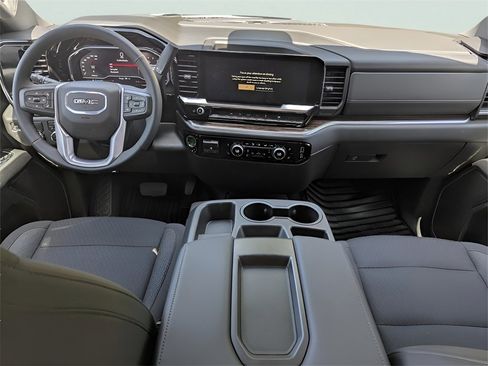 Used 2025 GMC Sierra 1500 Elevation image 26
