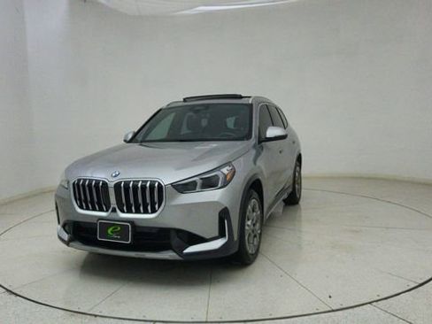 Used 2023 BMW X1 xDrive28i w/ Premium Package AWD/4WD image 63