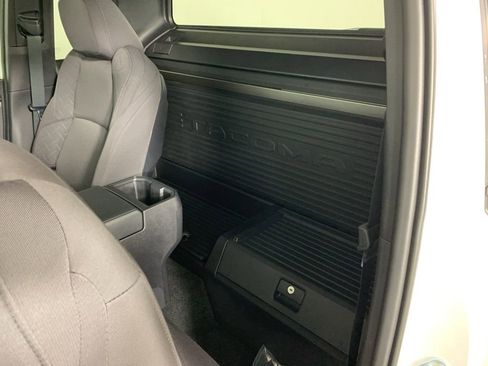 New 2026 Toyota Tacoma SR5 image 30