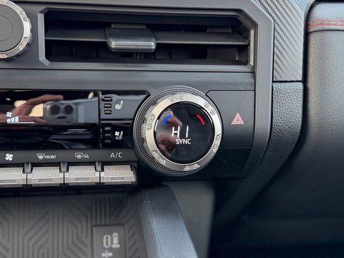 New 2026 Toyota Tacoma TRD Pro image 19