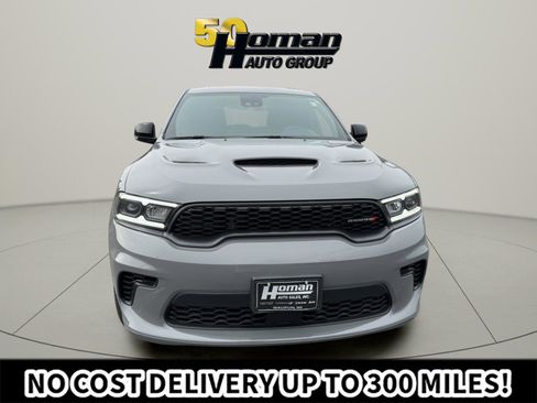 Used 2024 Dodge Durango GT AWD/4WD image 8