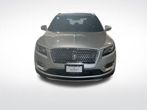 Used 2019 Lincoln MKC Reserve w/ MKC Climate Package image 8