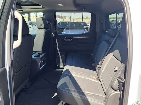 New 2026 GMC Sierra 1500 Denali AWD/4WD image 44