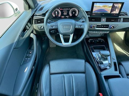 Used 2024 Audi A4 2.0T Premium Plus image 23