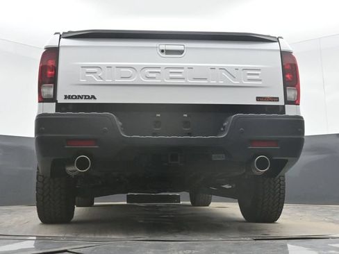Used 2026 Honda Ridgeline TrailSport image 46