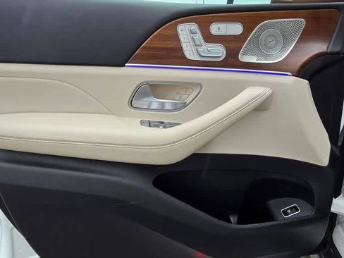 Used 2022 Mercedes-Benz GLE 350 4MATIC image 16