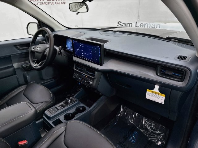New 2026 Ford Maverick Lobo AWD/4WD image 30