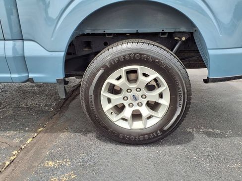 Used 2023 Ford F150 XLT AWD/4WD image 23