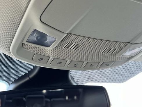 Certified 2024 Ford Edge SEL w/ Convenience Package image 32