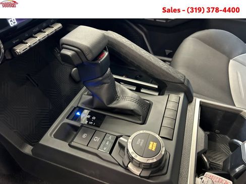 Certified 2026 Toyota Tacoma TRD Sport AWD/4WD image 21