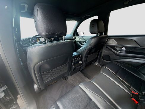 Used 2023 Mercedes-Benz GLE 350 w/ Premium Package image 24