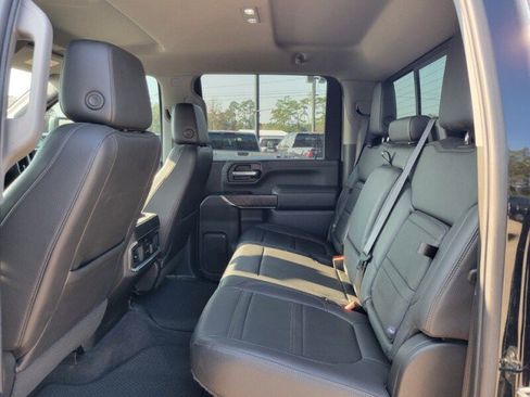 Used 2022 GMC Sierra 2500 Denali image 24
