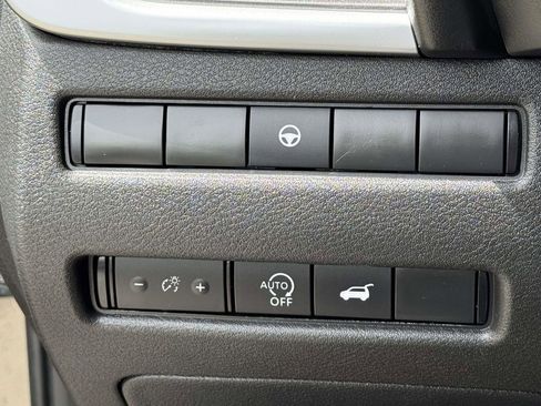 Certified 2024 Nissan Rogue SV AWD/4WD image 20