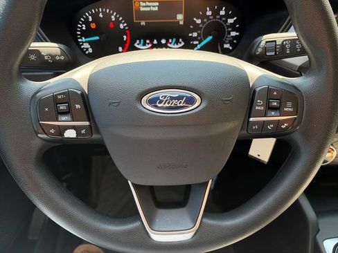 Used 2020 Ford Escape S FWD image 26