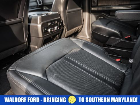 Used 2019 Ford Expedition Limited w/ Equipment Group 301A image 40