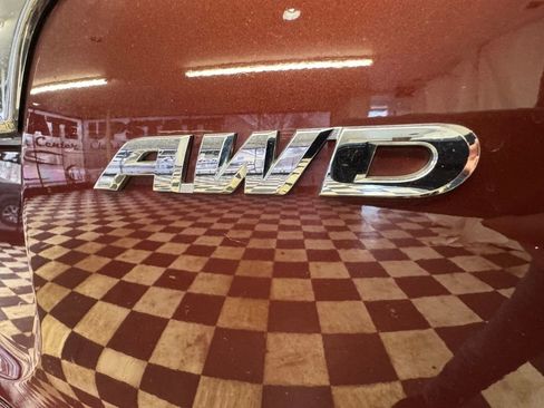 Used 2016 Honda CR-V Touring image 39