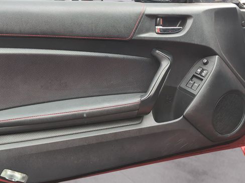 Used 2016 Subaru BRZ Premium RWD image 13