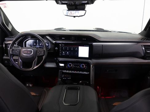 Used 2022 GMC Sierra 1500 AT4 w/ AT4 Premium Package AWD/4WD image 28