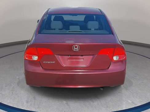 Used 2010 Honda Civic LX image 6